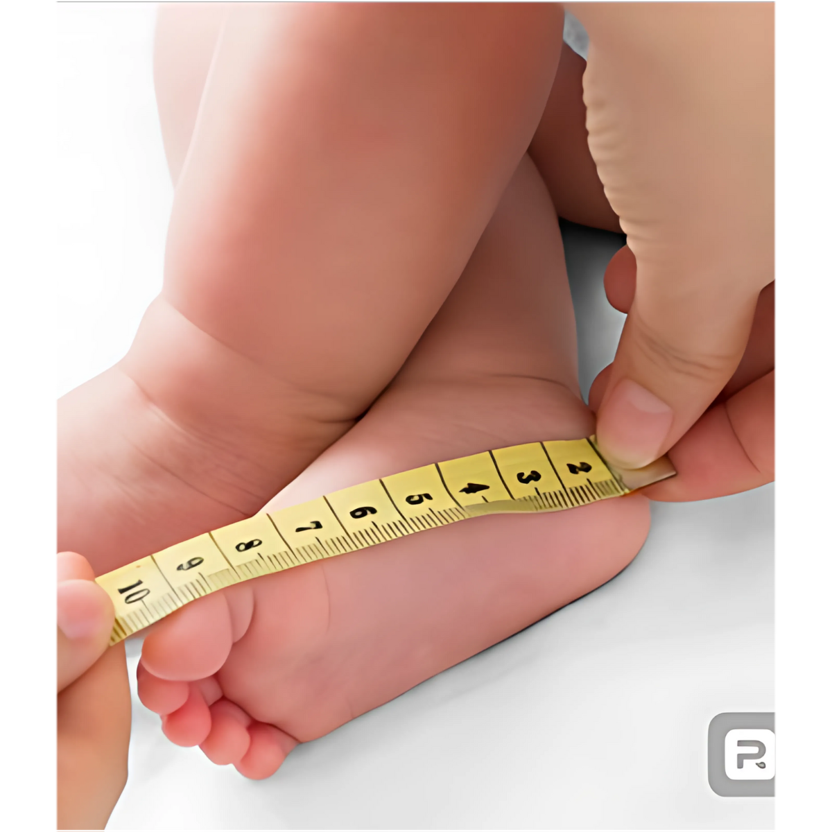 Podologia infantil